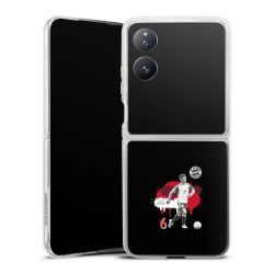 Hard Case transparent