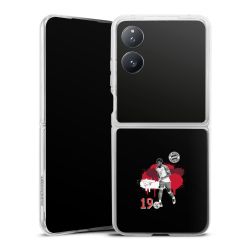 Skyddskal genomskinlig