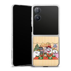 Hard Case transparent