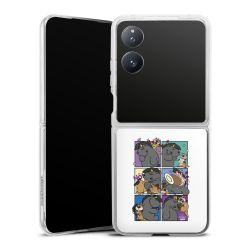 Hard Case transparent