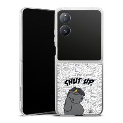 Hard Case transparent