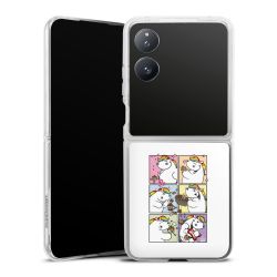 Hard Case transparent