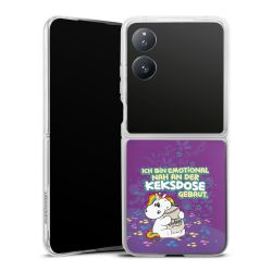 Hard Case transparent