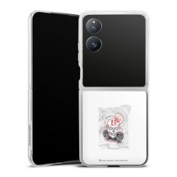 Hard Case transparent