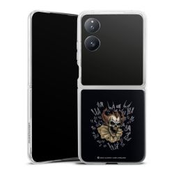 Hard Case transparent