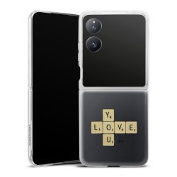 Hard Case transparent