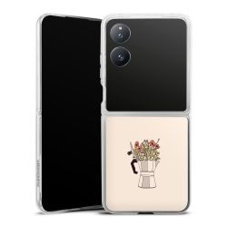 Hard Case transparent