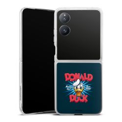 Skyddskal genomskinlig