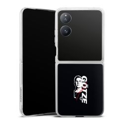 Hard Case transparent