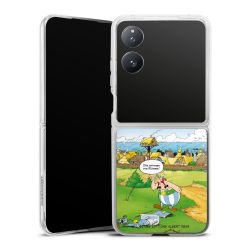 Hard Case transparent