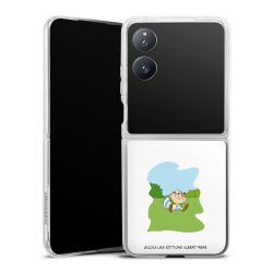 Hard Case transparent