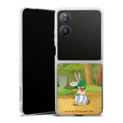 Hard Case transparent