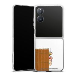 Hard Case transparent