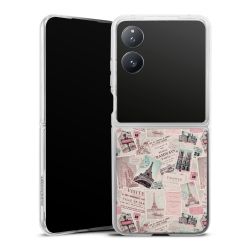 Suojakuori läpinäkyvä