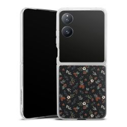 Suojakuori läpinäkyvä