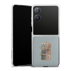 Suojakuori läpinäkyvä