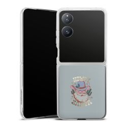 Suojakuori läpinäkyvä