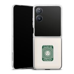 Suojakuori läpinäkyvä