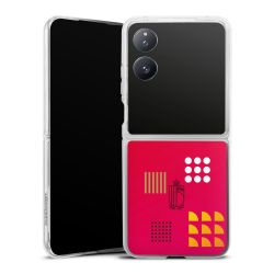 Hard Case transparent