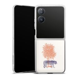 Hard Case transparent