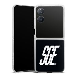 Hard Case transparent