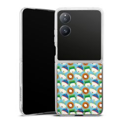 Suojakuori läpinäkyvä