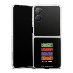 Suojakuori läpinäkyvä