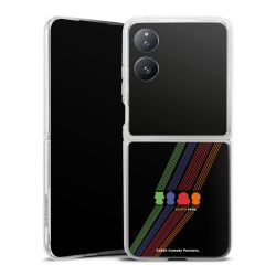 Suojakuori läpinäkyvä