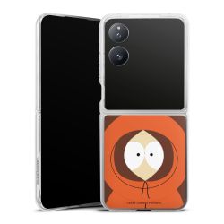 Suojakuori läpinäkyvä