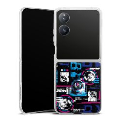 Hard Case transparent