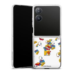 Hard Case transparent