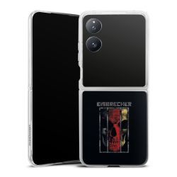 Hard Case transparent