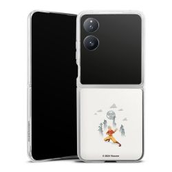 Skyddskal genomskinlig