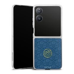 Skyddskal genomskinlig