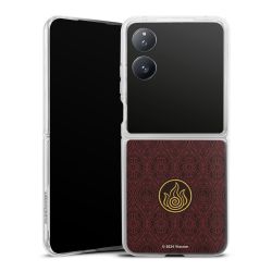 Suojakuori läpinäkyvä