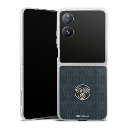 Suojakuori läpinäkyvä