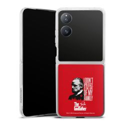 Hard Case transparent