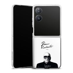 Suojakuori läpinäkyvä