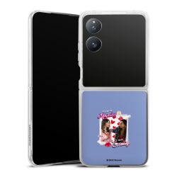 Suojakuori läpinäkyvä