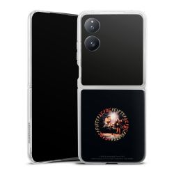 Hard Case transparent