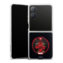 Suojakuori läpinäkyvä