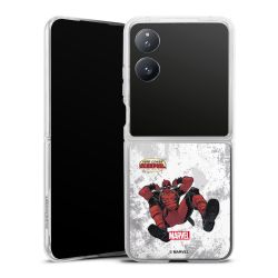 Suojakuori läpinäkyvä