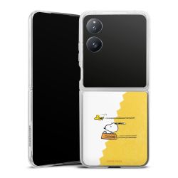 Suojakuori läpinäkyvä