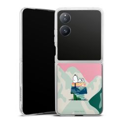 Suojakuori läpinäkyvä