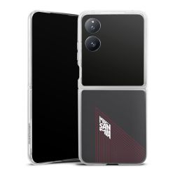 Skyddskal genomskinlig