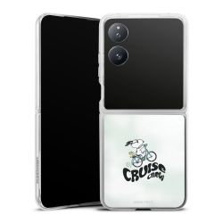 Suojakuori läpinäkyvä