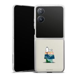 Suojakuori läpinäkyvä