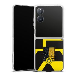 Skyddskal genomskinlig