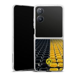 Skyddskal genomskinlig