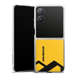 Skyddskal genomskinlig